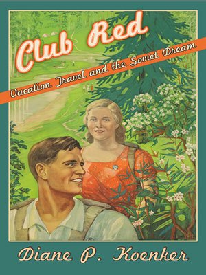 cover image of Club Red